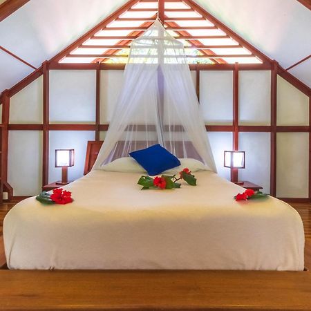 Namuwoki Lodge Puerto Viejo de Talamanca Eksteriør billede