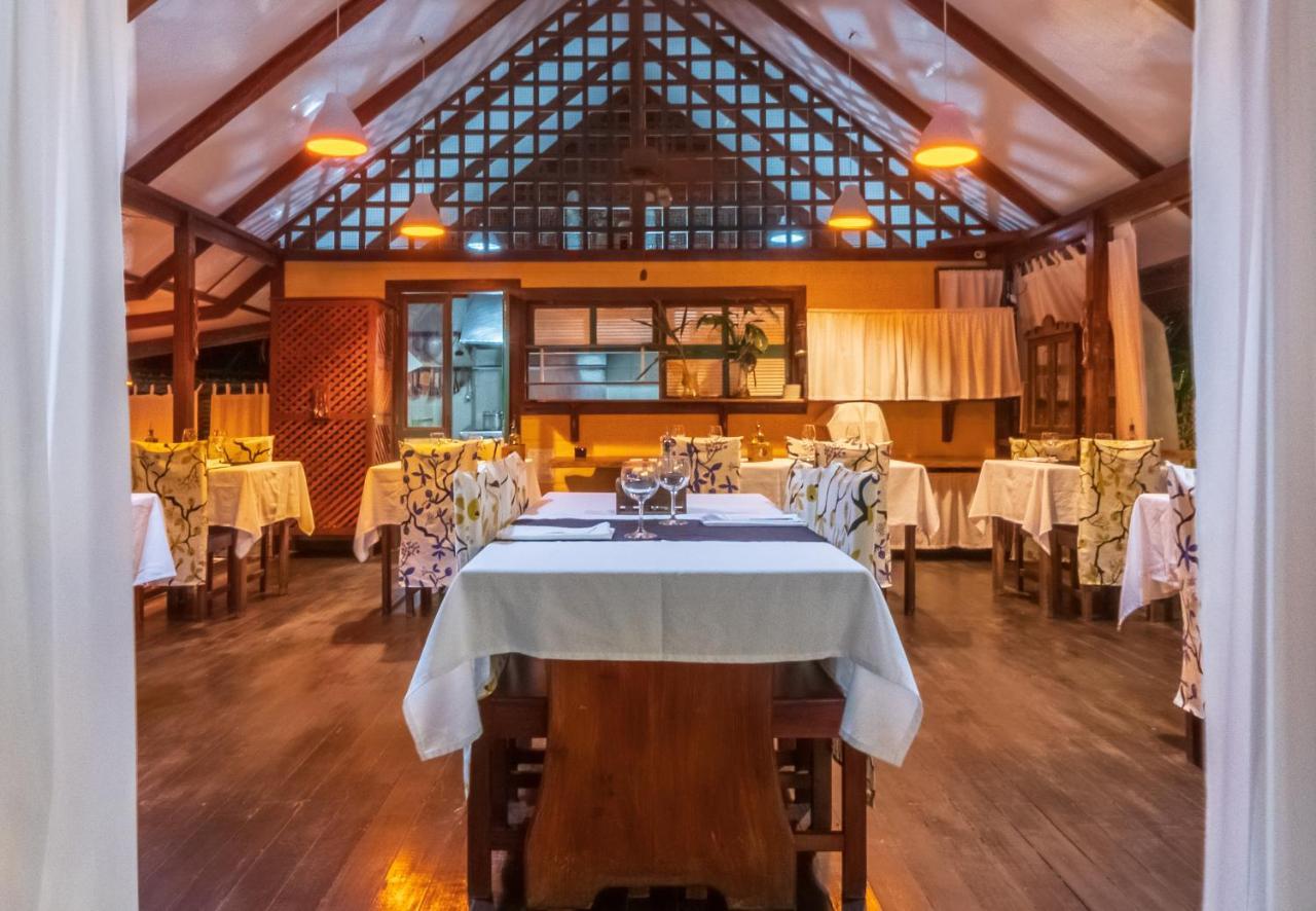 Namuwoki Lodge Puerto Viejo de Talamanca Eksteriør billede