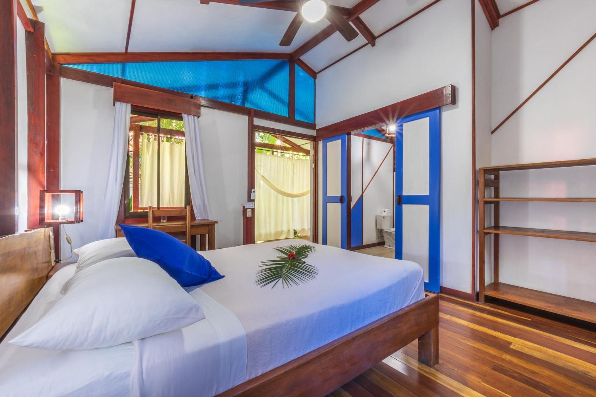 Namuwoki Lodge Puerto Viejo de Talamanca Eksteriør billede